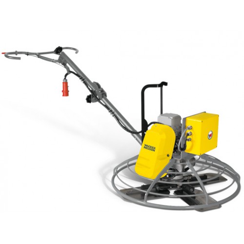 Wacker neuson outlet power trowel