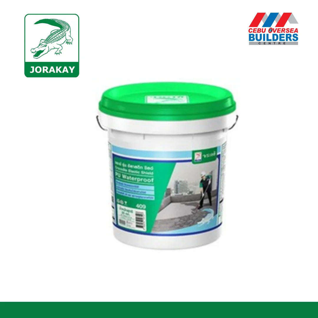 Crocodile Elastic Shield White 4kg